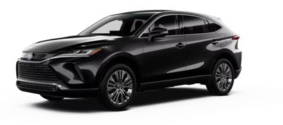 2023 Toyota Venza LIMITED