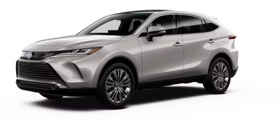 2023 Toyota Venza LIMITED