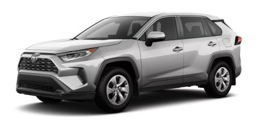 2023 Toyota RAV4 LEAWD