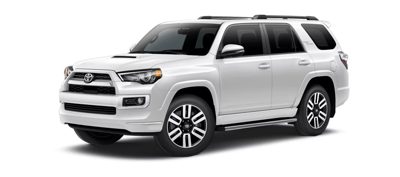 2023 Toyota 4Runner