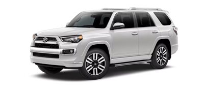 2023 Toyota 4Runner