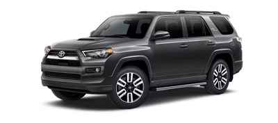 2023 Toyota 4Runner