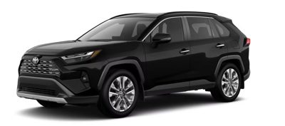 2023 Toyota RAV4 LIMITEDAWD