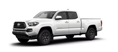 2023 Toyota Tacoma TACOMA4X4DOUBLECAB6A