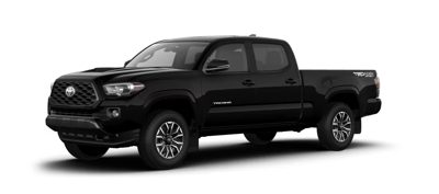 2023 Toyota Tacoma TACOMA4X4DOUBLECAB6A