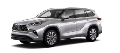 2023 Toyota Highlander LIMITEDAWD
