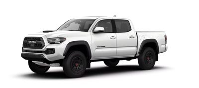 2023 Toyota Tacoma TACOMA4X4DOUBLECAB6ASB
