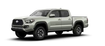 2023 Toyota Tacoma TACOMA4X4DOUBLECAB6ASB