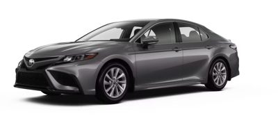 2023 Toyota Camry SEAWD