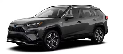 2023 Toyota RAV4 RAV4PLUGINHYBRIDXSEAWD