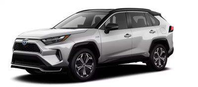 2023 Toyota RAV4 RAV4PLUGINHYBRIDXSEAWD