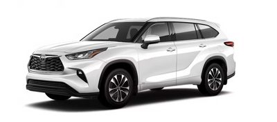 2023 Toyota Highlander XLEAWD