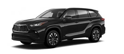 2023 Toyota Highlander XLEAWD