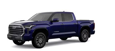 2023 Toyota Tph TUNDRAHYBRIDCREWMAXLIMITED