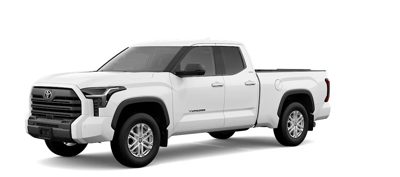 2023 Toyota Tundra TUNDRADOUBLECABSR