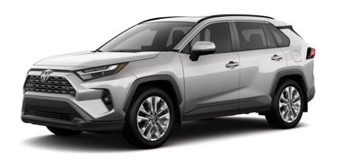 2023 Toyota RAV4 XLEAWD