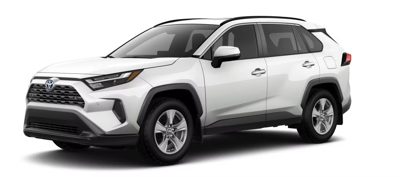2023 Toyota RAV4 XLEAWD