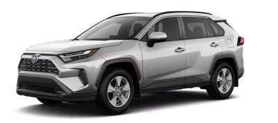 2023 Toyota RAV4 XLEAWD