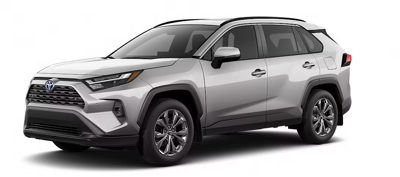 2023 Toyota RAV4 XLEAWD