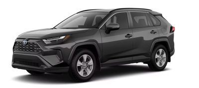 2023 Toyota RAV4 XLEAWD