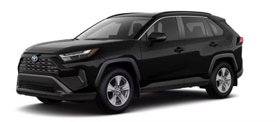 2023 Toyota RAV4 XLEAWD