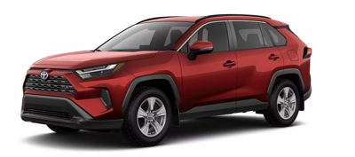 2023 Toyota RAV4 XLEAWD
