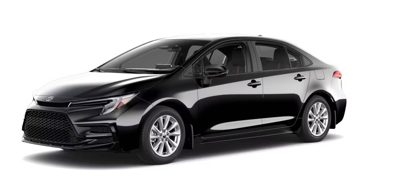 2024 Toyota Corolla SECVT