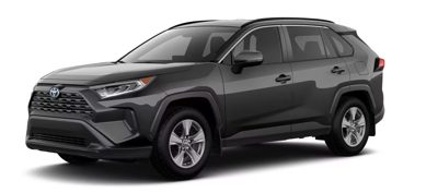 2024 Toyota RAV4 LEAWD
