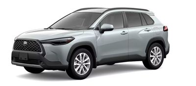 2024 Toyota Ccr COROLLACROSSXLEAWD