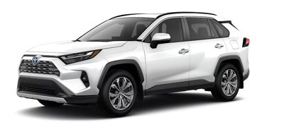 2024 Toyota RAV4 LIMITEDAWD