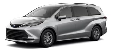 2024 Toyota Sienna XLE8PASS