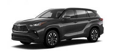 2024 Toyota Highlander XLEAWD