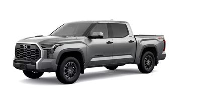 2024 Toyota Tph TUNDRAHYBRIDCREWMAXLIMITED