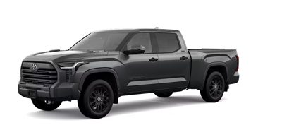 2024 Toyota Tph TUNDRAHYBRIDCREWMAXLIMITEDL