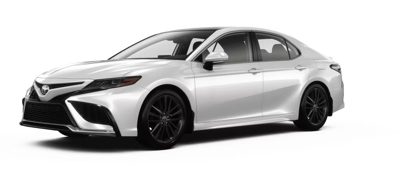2024 Toyota Camry XSEAWD