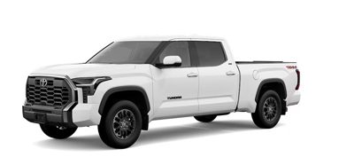 2024 Toyota Tundra TUNDRACREWMAXSR5L
