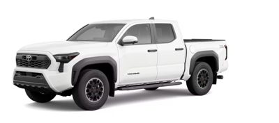 2024 Toyota Tacoma TACOMADOUBLECABAT