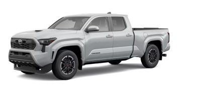 2024 Toyota Tacoma TACOMADOUBLECABAT