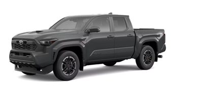 2024 Toyota Tacoma TACOMADOUBLECABMT