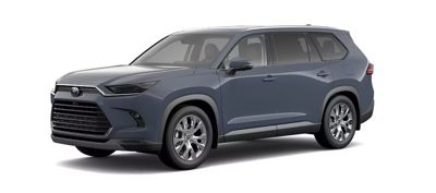 2024 Toyota Grand Highlander GRANDHIGHLANDERLIMITEDHYBRIDAWD