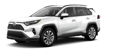 2024 Toyota RAV4 XLEAWD