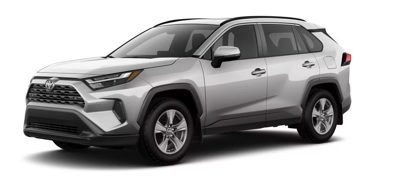 2024 Toyota RAV4 XLEAWD