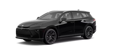 2025 Toyota Crown CROWNSIGNIALIMITED