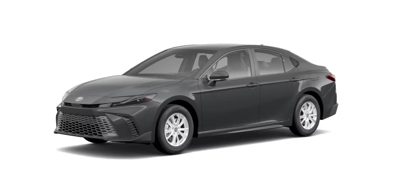 2025 Toyota Camry CAMRYSEFWD