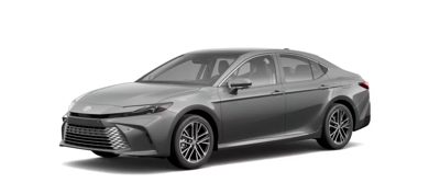2025 Toyota Camry CAMRYXLEAWD