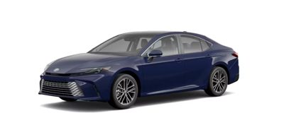 2025 Toyota Camry CAMRYXLEAWD