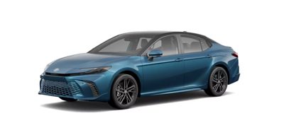 2025 Toyota Camry CAMRYXSEAWD