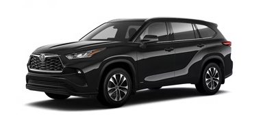 2025 Toyota Highlander XLEAWD