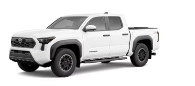 2025 Toyota Tacoma TACOMA4X4DOUBLECAB8A