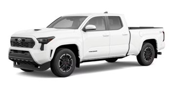 2025 Toyota Tacoma TACOMA4X4DOUBLECAB8A